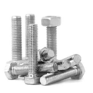 Stainless Steel Fastener