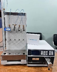 HPLC Column Washing Pump