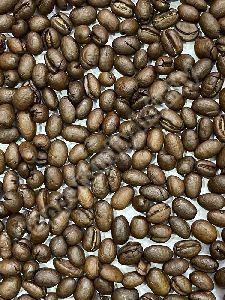 Peaberry Roasted Coffee Beans