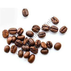 Plantation a Roasted Coffee Beans