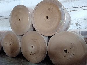 Kraft Paper Reels