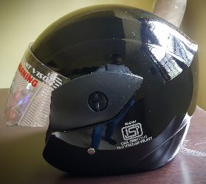 Aristo Open Face Helmet
