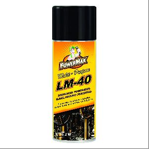 POWREMAX LM-40 Rust Remover 150ml Spray