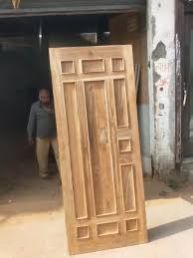 Wooden Doors