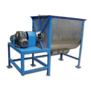 detergent powder mixer machine