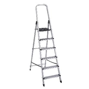 Safe Step Ladder 5+1