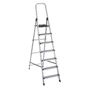 Safe Step Ladder 6+1