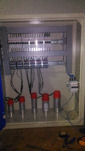 Power Factor Controller