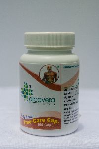 Aloe Vera Body Tree Care Capsules