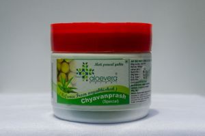 Aloe Vera Chyawanprash