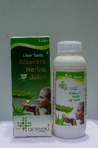 Aloe Vera Herbal Juice