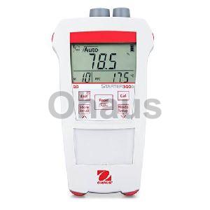 Ohaus Starter 300D DO Portable Meter