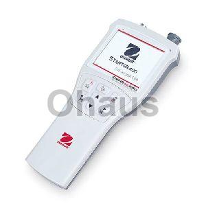 Ohaus Starter 400 pH Portable Meter