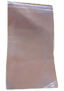 Transparent LDPE Bags