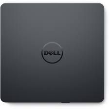 DELL DVD-RW EXTERNAL