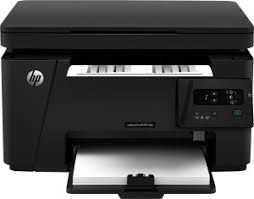 HP LASERJET PRINTER 126A