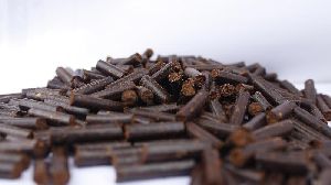 neem cake pellets