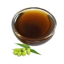 Neem Fruit Oil