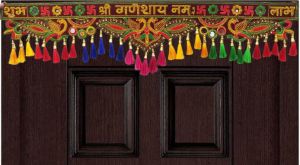 Toran Bandarwal for Door