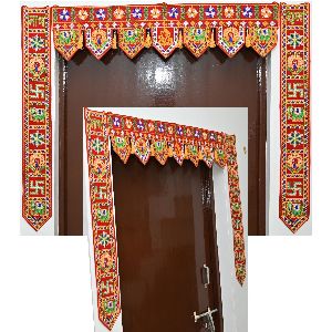 Traditional Toran Bandarwal