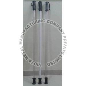 Polycarbonate Baton Stick