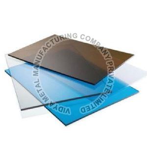 Polycarbonate Compact Sheet