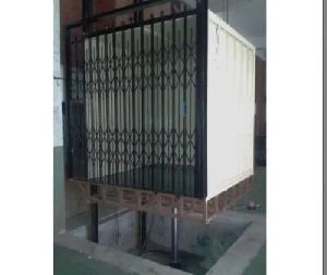 Goods Freight Elevator