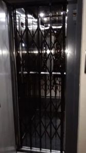 Manual Door Passenger Elevator