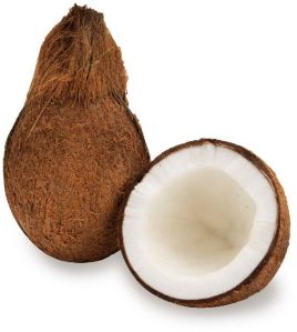 Fresh Coconut