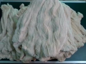 Eri Silk Yarn