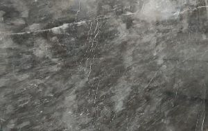 Smokey Grey Italian Marble