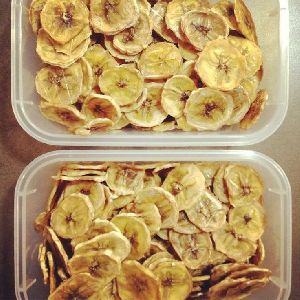 Dehydrated Fruits