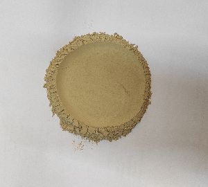 montmorillonite clay