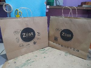 Promotional Bags