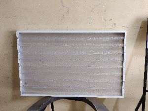 polycarbonate louvers