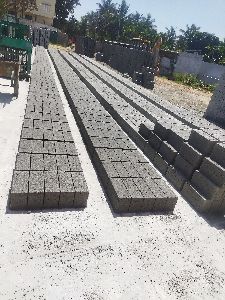 Concrete Blocks