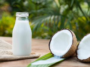 Coconut Milk