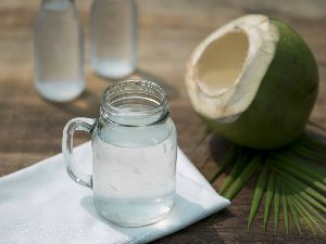 Coconut Water