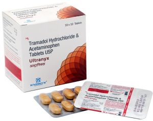 ULTRANYX TABLETS