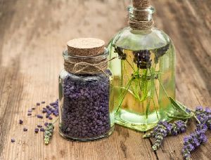 kashmir lavender oil