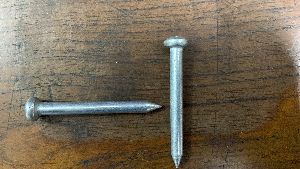 Concrete Nail