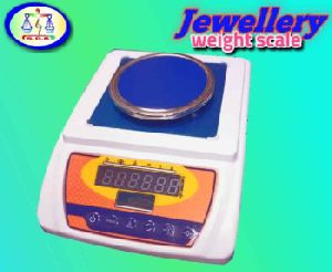 Total Weighing solution in Ahmedabad