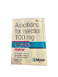 Myaza 100mg Injection