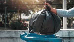 Dustbin Garbage Bags