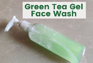 Tea Tree Face Wash