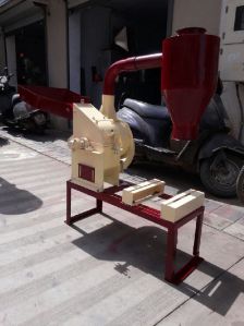 blower pulverizer