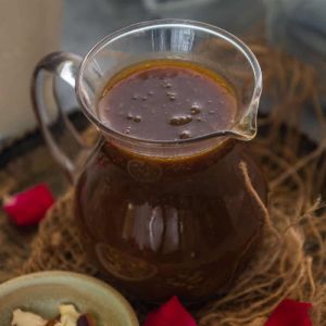 Thandai Syrup