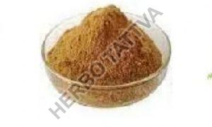 Tulsi Dry Extract- Ocimum Sanctum (Tannin 5%-15%, Ursolic Acid 2.5% - 2.5%)