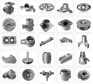 Investment Casting