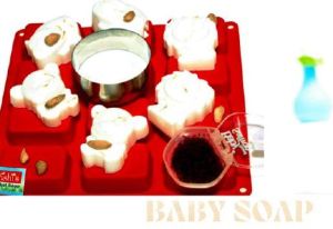 Baby Soap